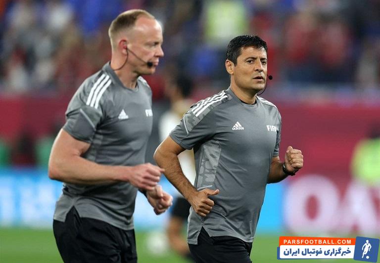 علیرضا فغانی