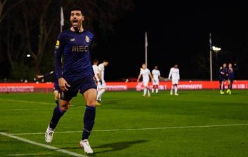 بلننسز 1 - 4 پورتو ؛ پیروزی پرگل پورتو در شب درخشش و گلزنی دوباره مهدی طارمی