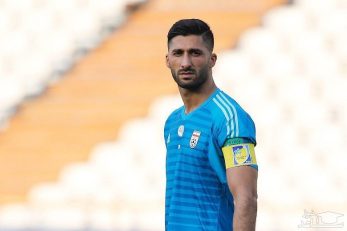 فولاد خوزستان مقصد احتمالی رشید مظاهری گلر استقلال