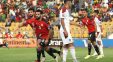 مصر 2 - 1 مراکش ؛ برگشت به بازی شاگردان کارلوس کی روش با شعبده محمد صلاح