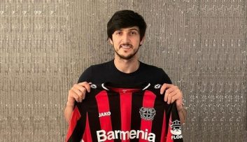 سردار آزمون