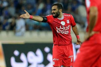 مهدی کیانی اولین خرید زمستانی تراکتور