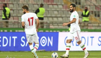 محمد حسین کنعانی زادگان