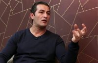 پرویز برومند