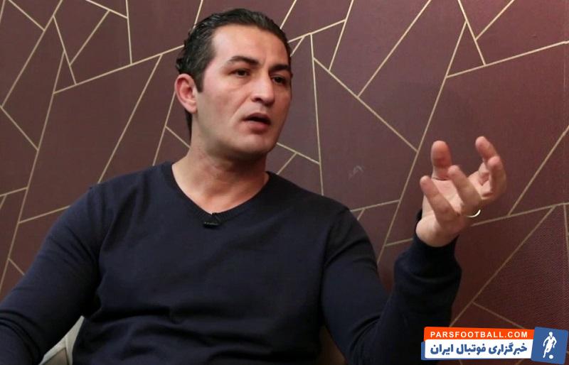 پرویز برومند