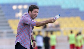 نظر اسماعیل حلالی درباره نتایج پرسپولیس