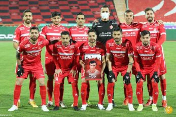 مهدی واعظی پیشکسوت پرسپولیس درباره اوضاع پرسپولیس صحبت کرد