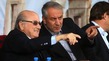 علی کفاشیان : محروم شدن پرسپولیس و استقلال از آسیا نه به نفع ما و نه به نفع فیفا است ؛ بهترین فرصت برای حرکت به سمت ساختار حرفه ای است