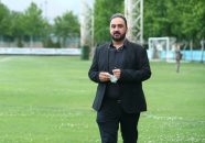 مجتبی خورشیدی