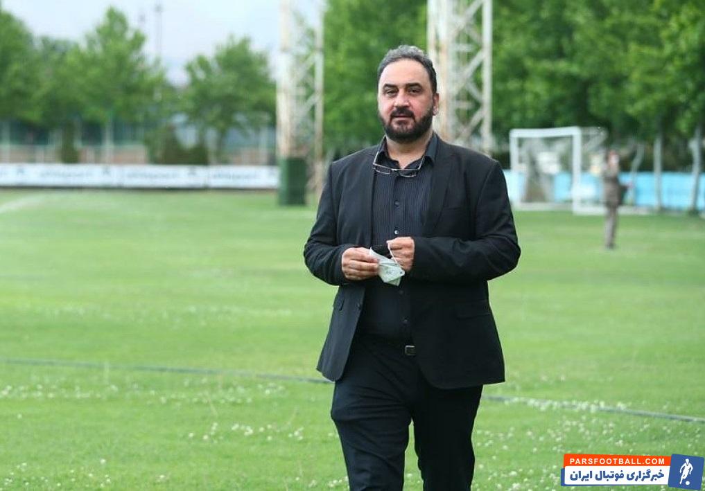 مجتبی خورشیدی