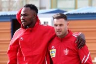 باشگاه پرسپولیس مطالبات کریستین اوساگونا را پرداخت کرد