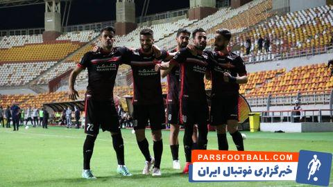 پرسپولیس