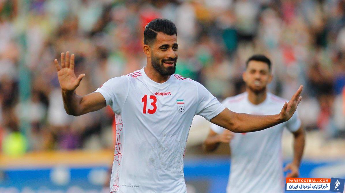 محمد حسین کنعانی زادگان