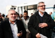 یک مورد باورنکردنی در مالکیت استقلال و پرسپولیس ؛ 4.5 درصد از مجموع سهام سرخابی ها در اختیار تیم فتح الله زاده و رویانیان