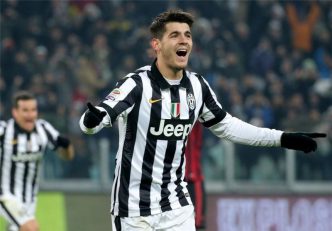 معزل جانشین موراتا در یوونتوس