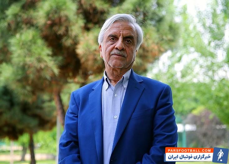 مصطفی هاشمی طبا : پرسپولیس و استقلال اعلام ورشکستی کنند و منحل شوند ؛ روش واگذاری دو باشگاه خنده دار است