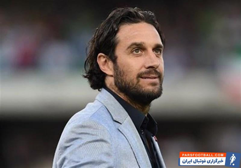 مائورو ایکاردی در یوونتوس