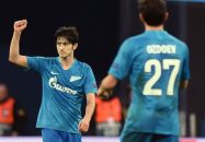 تکذیب پیوستن سردار آزمون به لیون