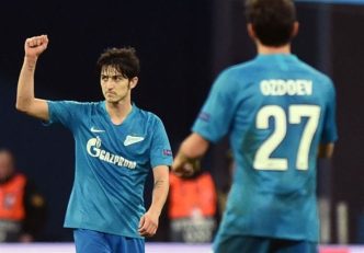 تکذیب پیوستن سردار آزمون به لیون