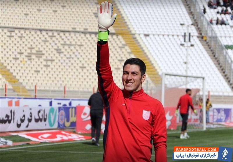 محمدرضا اخباری