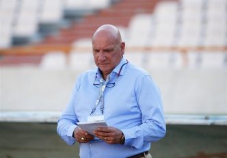 بازگشت وینگو بگوویچ به فوتبال ایران با قبول هدایت شاهین شهرداری بوشهر