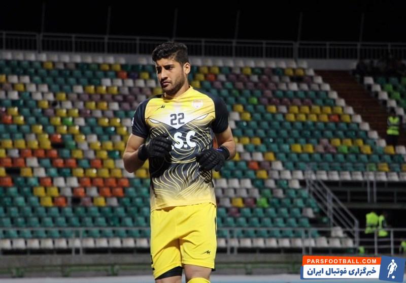 احسان مرادیان