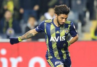 هال سیتی به دنبال جذب اللهیار صیادمنش