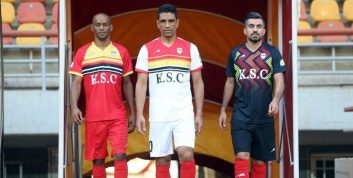 مجتبی نجاریان هافبک فولاد خوزستان درباره بازی مقابل پرسپولیس صحبت کرد