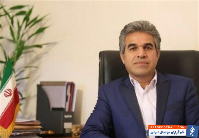 صفی الله فغانپور نماینده حقوقی پیکان : چیز جدیدی در جلسه کمیته استیناف بازیکن گابنی گل گهر مطرح نشد