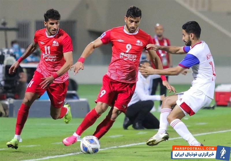 پیمان بابایی