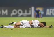 ۵ درصد از قرارداد رشید مظاهری دروازه‌بان استقلال کسر شد