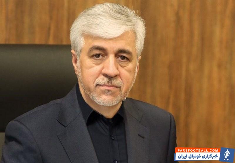 بیژن ذوالفقارنسب ؛ واکنش وزیر ورزش به کناره گیری ذوالفقارنسب