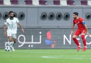 حیدر محمود پیشکسوت تیم ملی فوتبال عراق درباره دیدار با ایران صحبت کرد