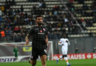 اللهیار صیادمنش