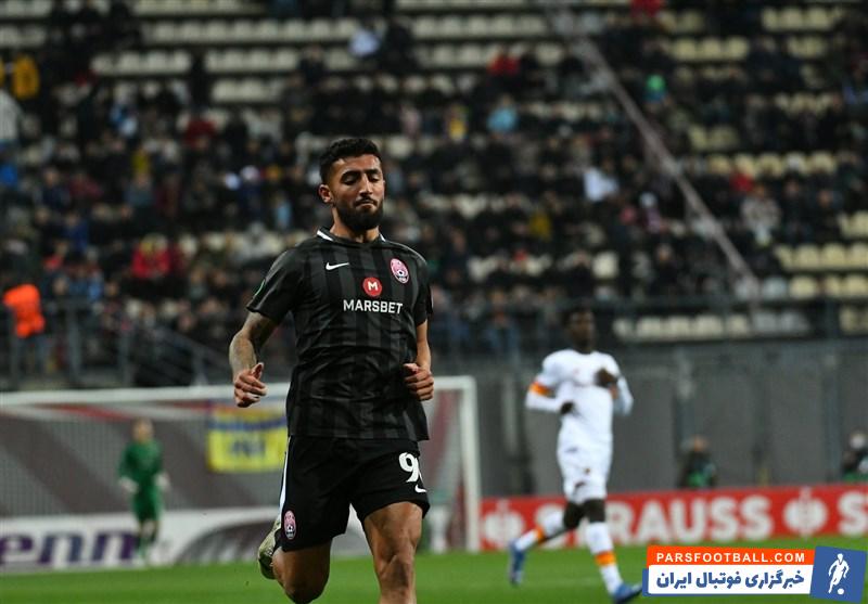 اللهیار صیادمنش