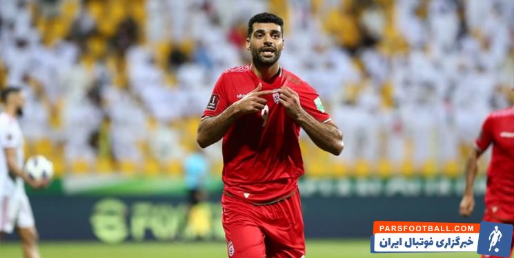 باشگاه پورتو پرتغال به صعود تیم ملی کشورمان به جام جهانی واکنش نشان داد