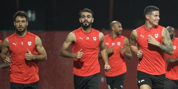 لیگ ستارگان قطر ؛ توقف الریان مقابل الخور با شجاع خلیل زاده