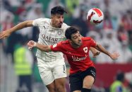 الریان ؛ شجاع خلیل زاده در آستانه اخراج از تیم الریان قرار گرفت