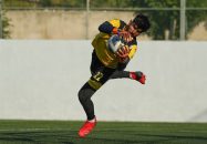 پایگاه خبری اینفوبیرسو : سویا به جذب امیر عابدزاده تمایل دارد