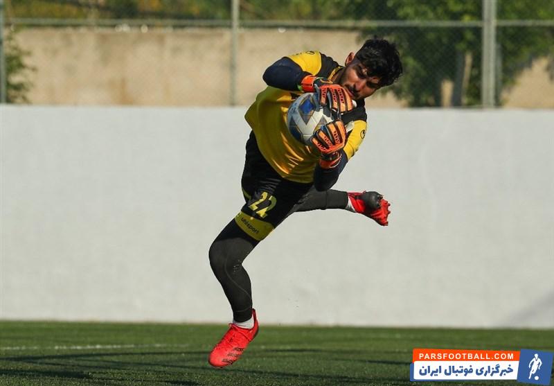 پایگاه خبری اینفوبیرسو : سویا به جذب امیر عابدزاده تمایل دارد