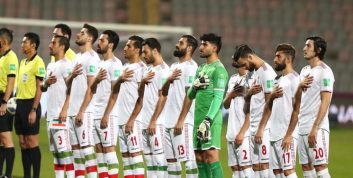 مجتبی خورشیدی درباره شرایط تیم ملی ایران صحبت کرد