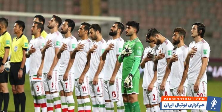 مجتبی خورشیدی درباره شرایط تیم ملی ایران صحبت کرد