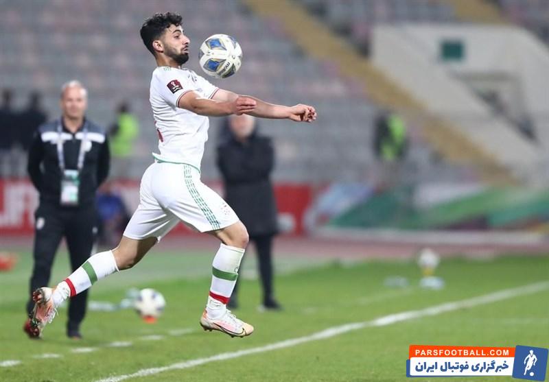 صادق محرمی : در هیچ دورهای صعود بدون دردسر تیم ملی به جام جهانی تا این حد در دسترس نبوده است