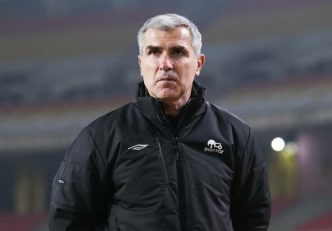 زوونیمیر سولدو در تراکتور