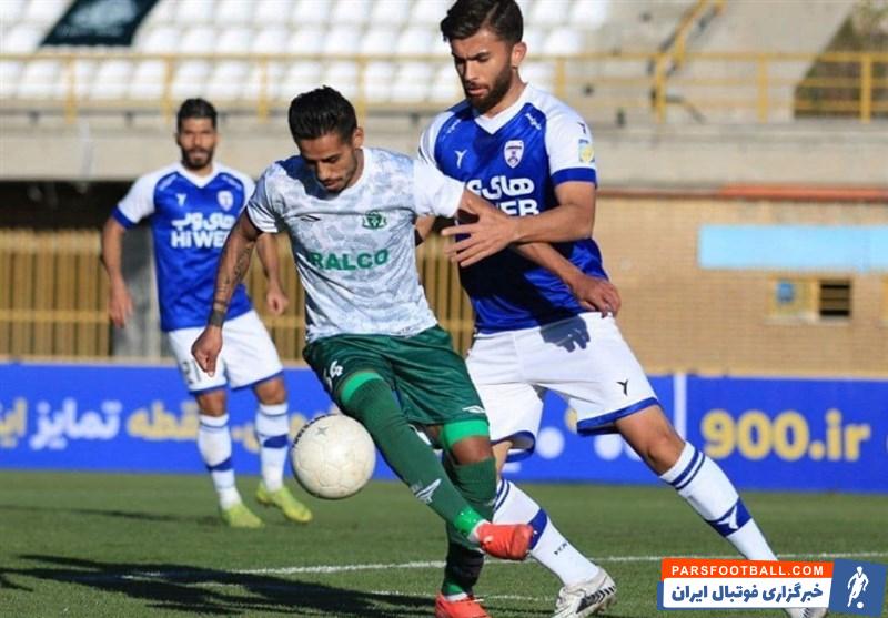 میلاد فخرالدینی : استقلال تیم گردن کلفتی است ولی ما در اراک به تیمی باج نمیدهیم