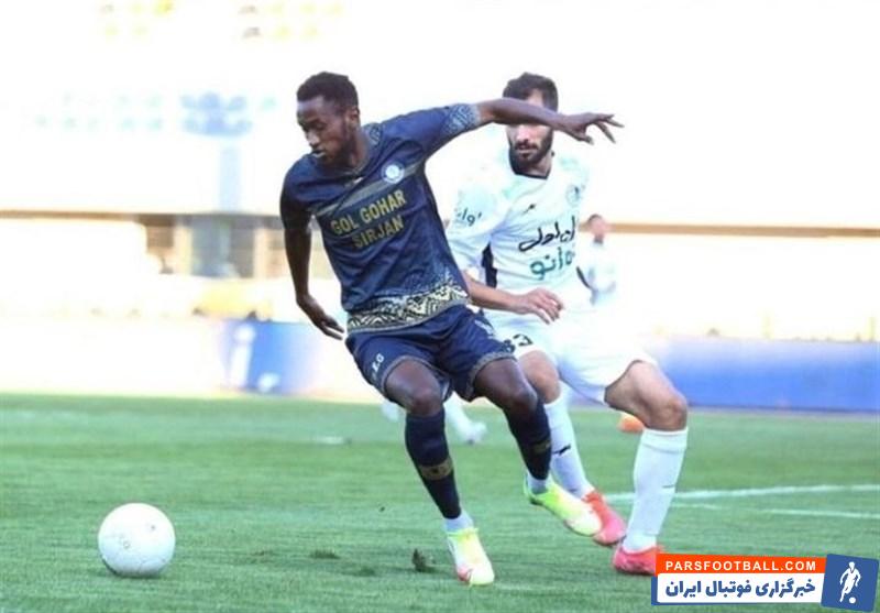 جعفر سمیعی : انتظار ما تأیید رأی انضباطی در کمیته استیناف است ؛ گل گهر هیچ چیز جدیدی مطرح نکرد