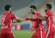 سیامک نعمتی : مجید صدری برای پرسپولیس تلاش زیادی کرده است و بهترین گزینه برای مدیرعاملی باشگاه است