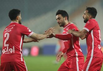 سیامک نعمتی : مجید صدری برای پرسپولیس تلاش زیادی کرده است و بهترین گزینه برای مدیرعاملی باشگاه است