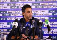 فرهاد مجیدی : دو بازیکن خارجی و احتمالاً دو بازیکن لیگ برتری میگیریم
