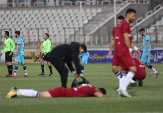 استقلال بهترین تیم در همه آمار نیم فصل اول لیگ برتر ؛ پرسپولیس در جایگاه مشترک بهترین خط حمله